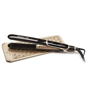 Ceramic + Ion High Performance Professional 1" Flat Iron